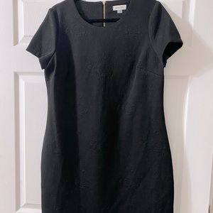 Knee length Calvin Klein Dress. Size 14